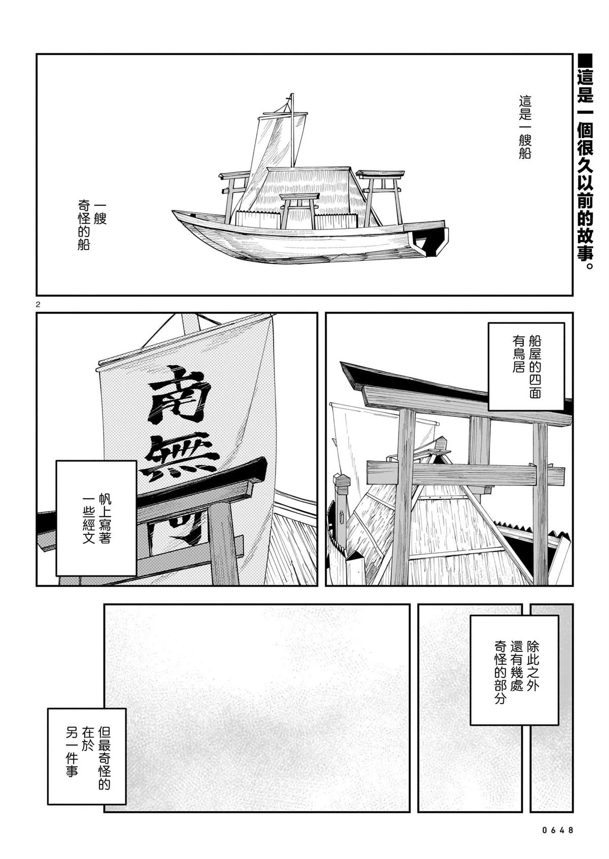 短篇1