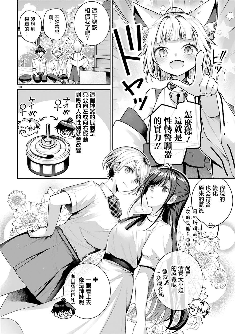 短篇9