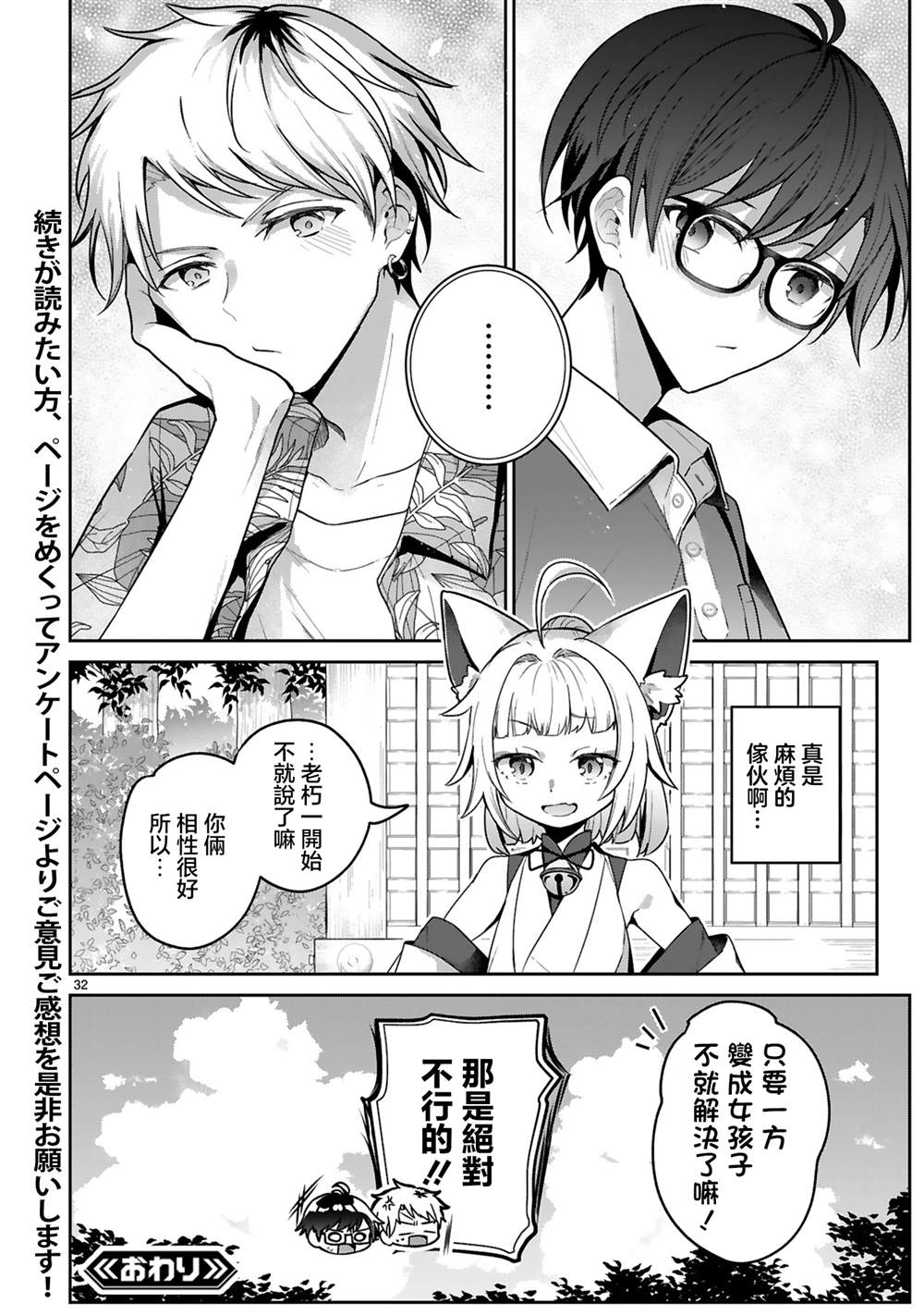 短篇31