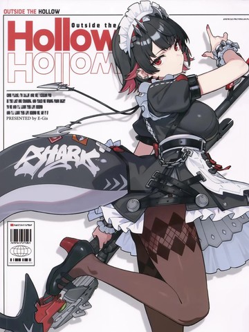 (C106)Outside the Hollow
