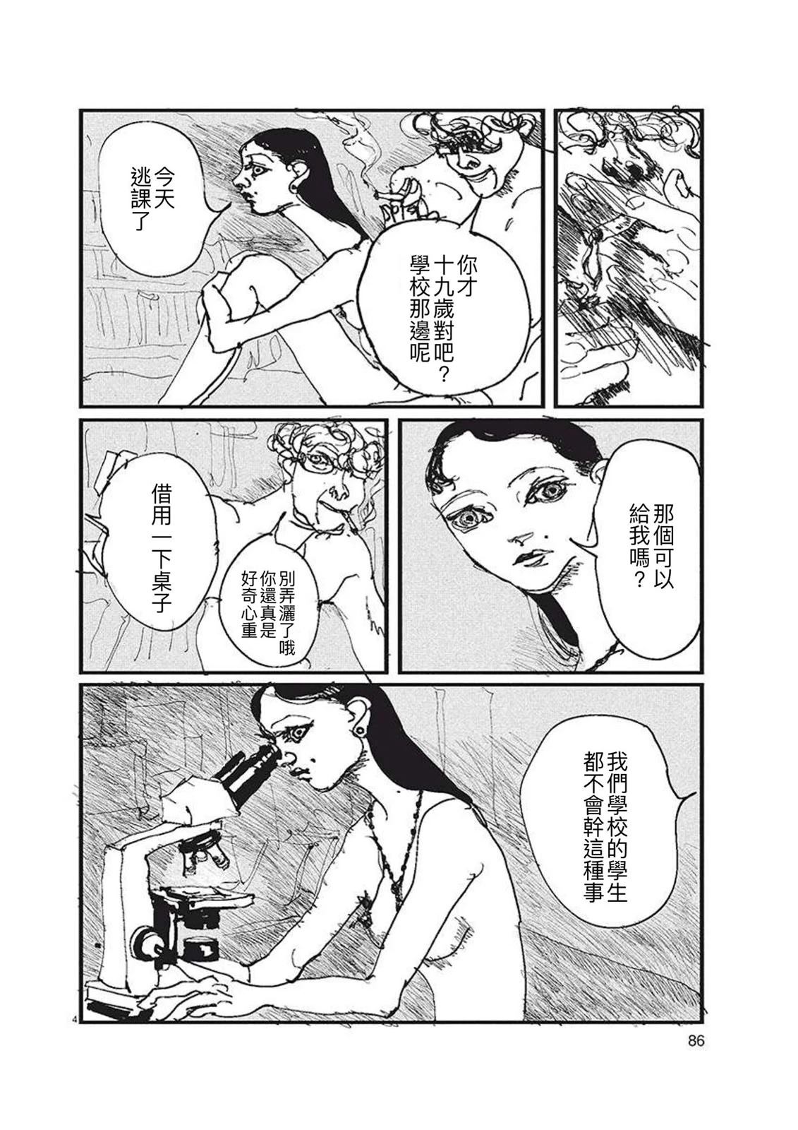短篇3