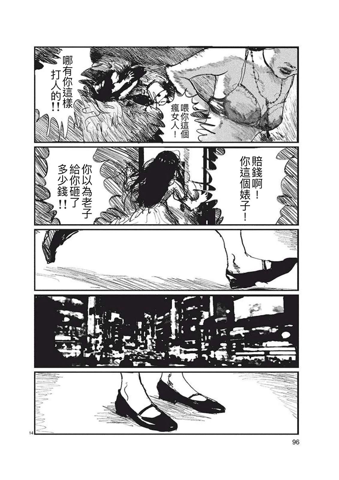 短篇13