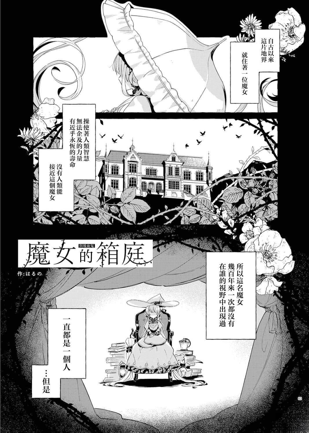 短篇0