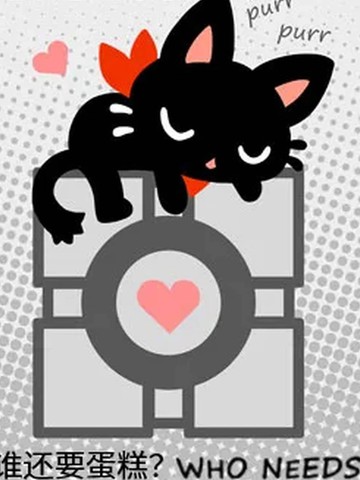游戏猫