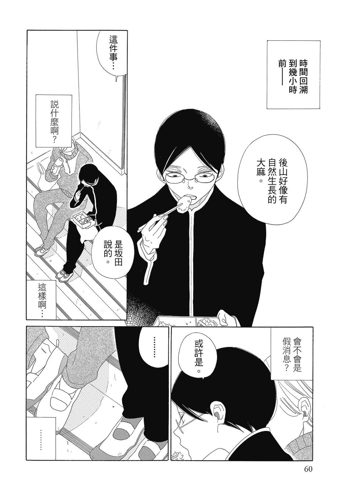 今天也早安啊，乐园君(暂定)60