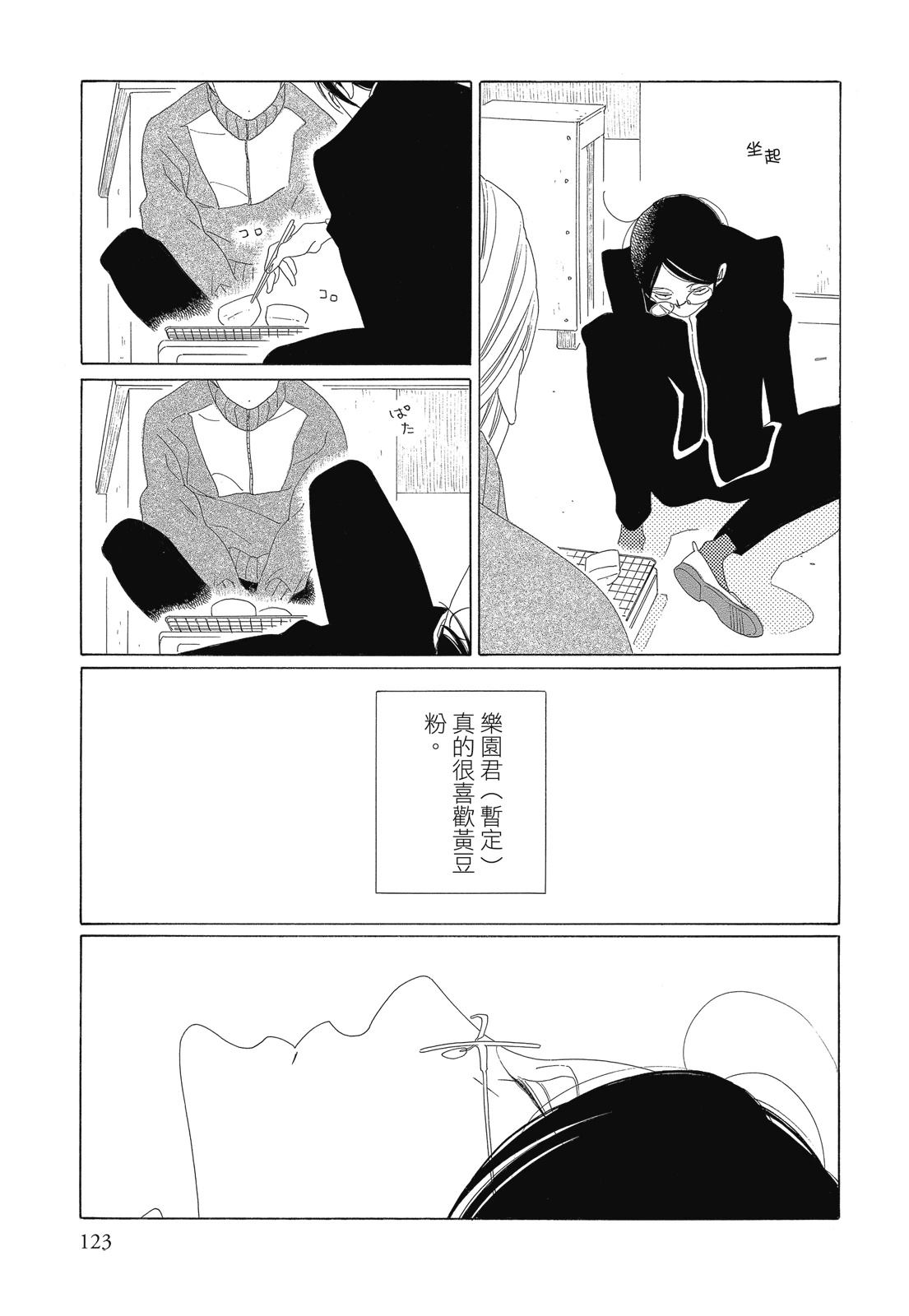 今天也早安啊，乐园君(暂定)123