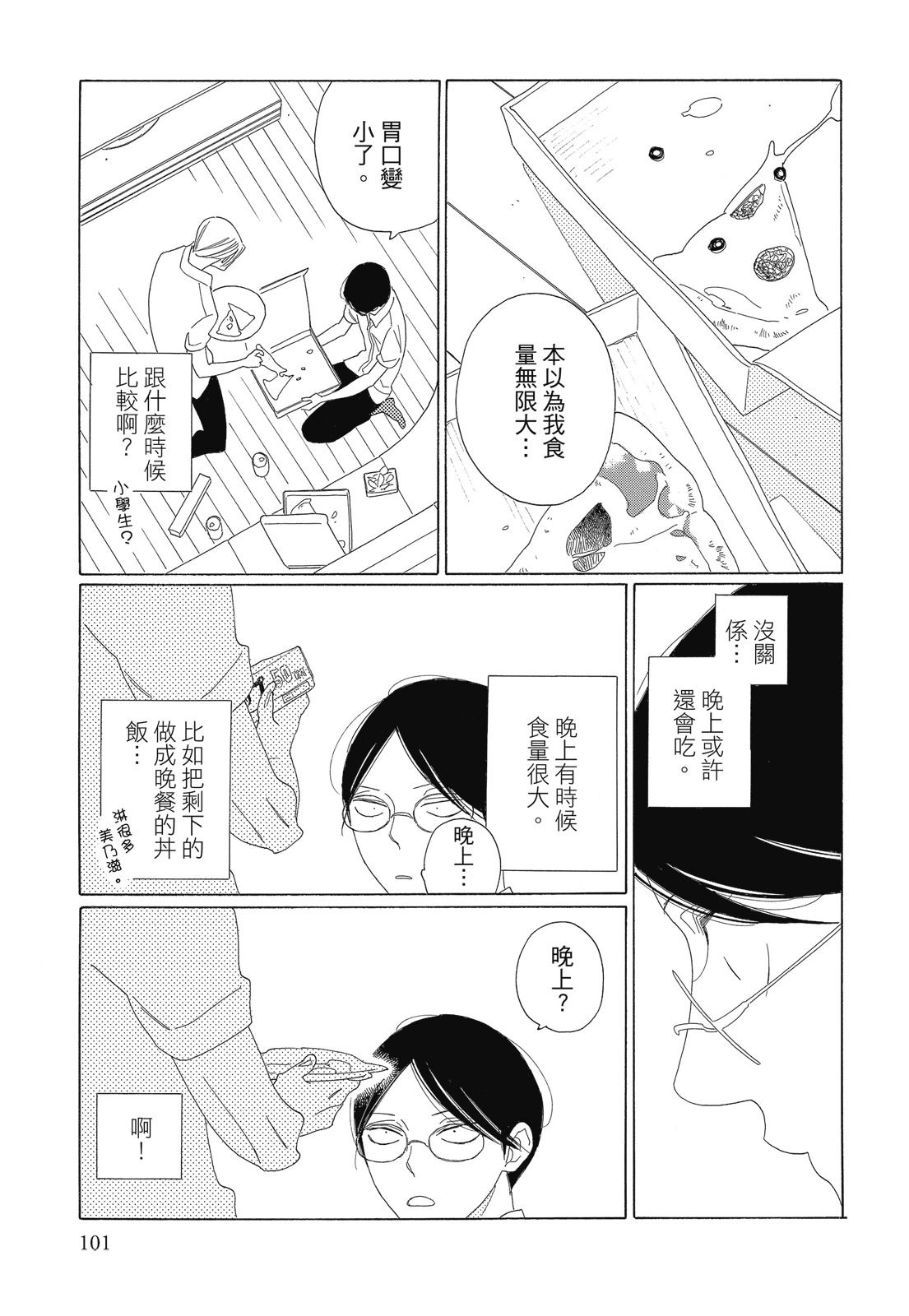 今天也早安啊，乐园君(暂定)101