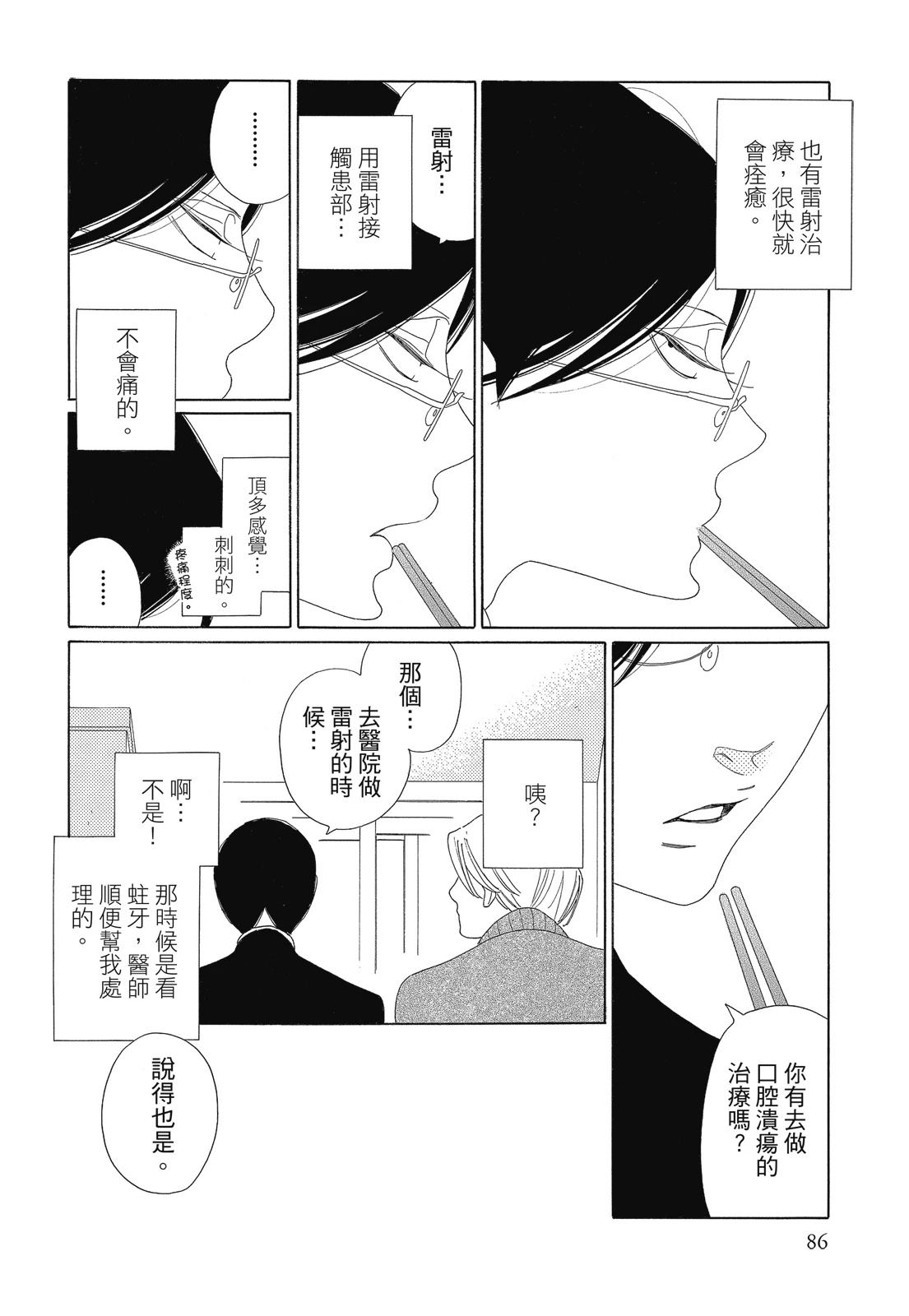今天也早安啊，乐园君(暂定)86