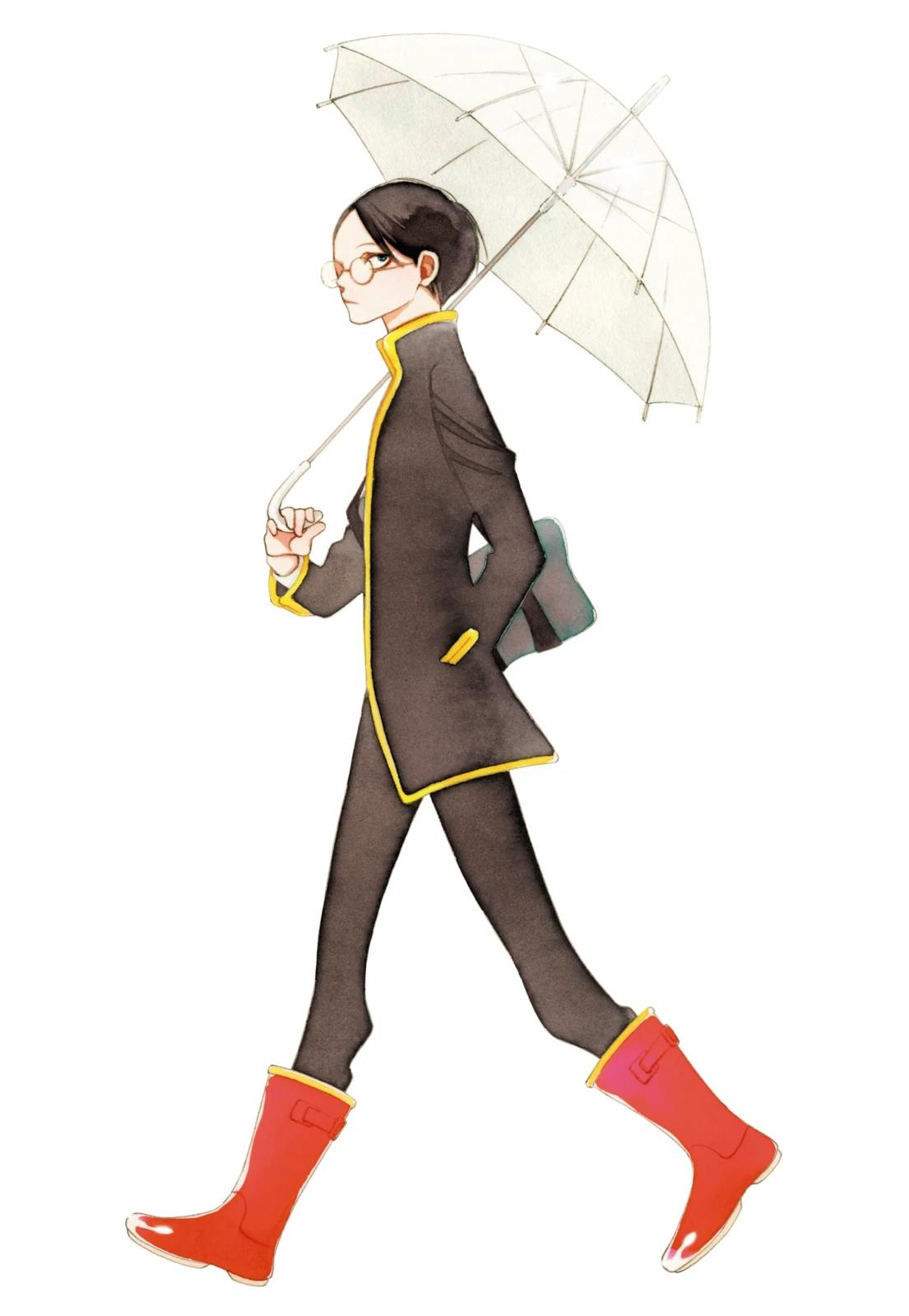 今天也早安啊，乐园君(暂定)2