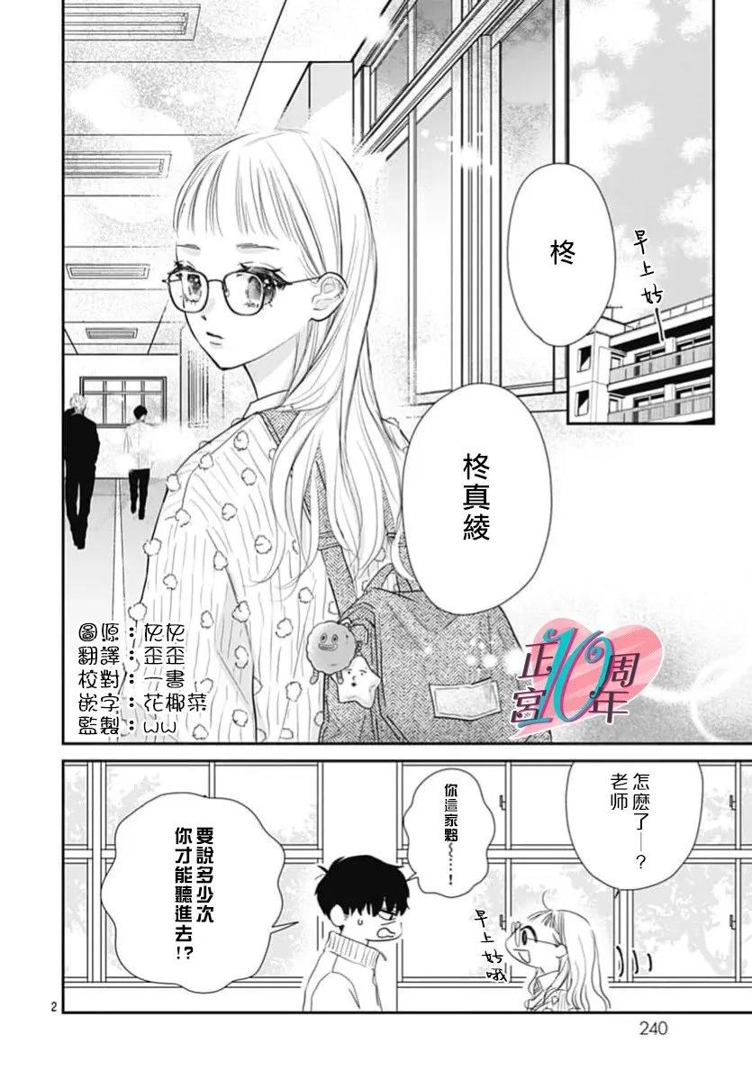 短篇1